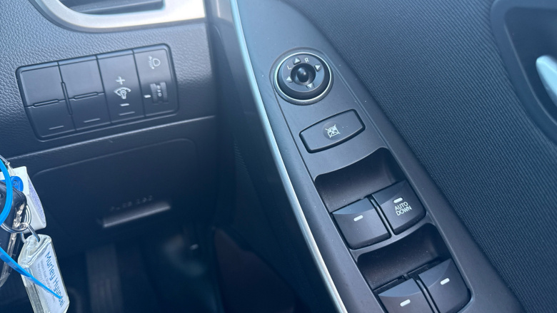 Hyundai i30 1.6 SE 5dr Auto Petrol Hatchback